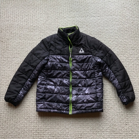 Gerry Boys Puffer Jacket - Picture 2 of 7